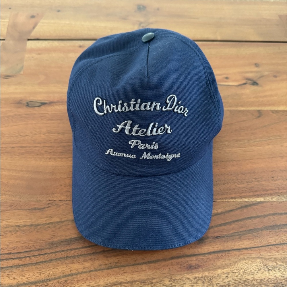 Christian Dior Hat